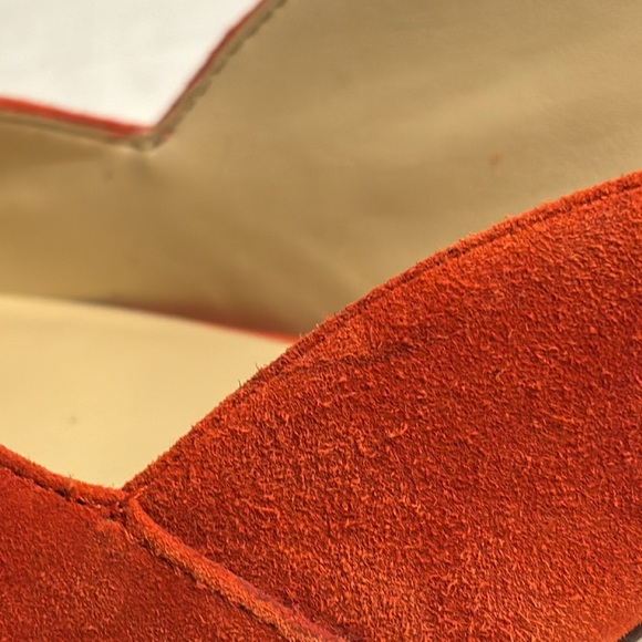 Suede Shoes - Picture 9 of 10